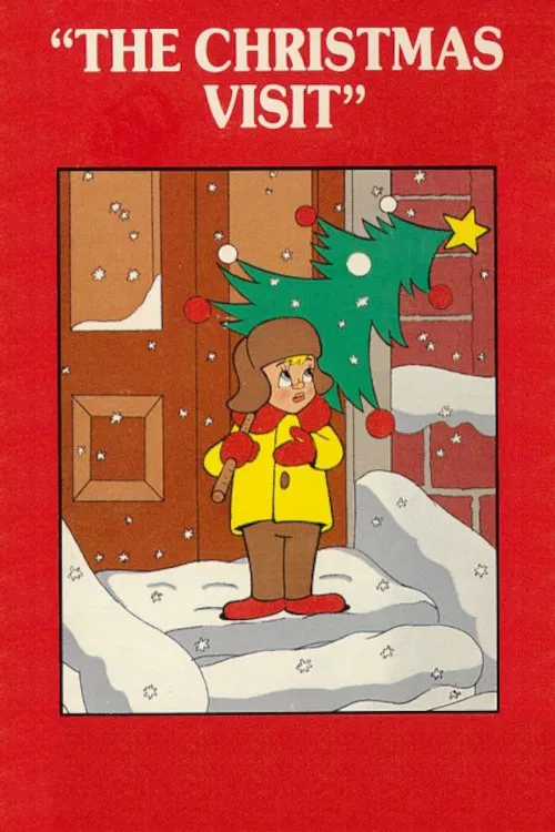 New Year's Trip movie poster