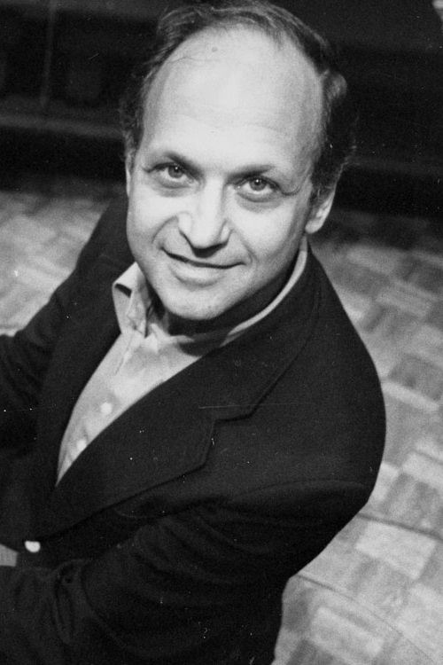 Charles Strouse profile picture
