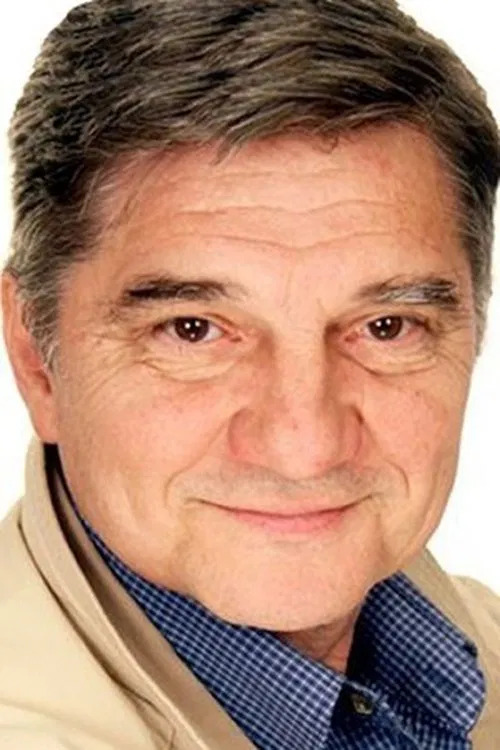 Foto de perfil de Aleksandr Khotchenkov
