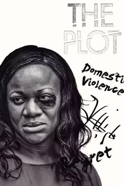 Poster do filme The Plot