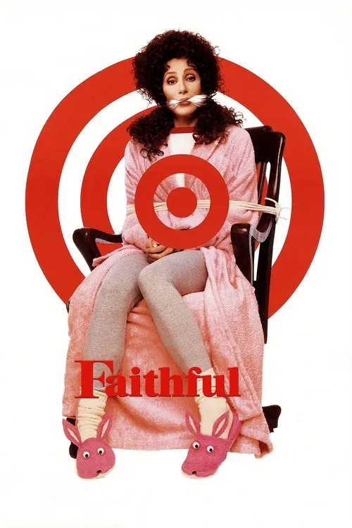 Faithful movie poster