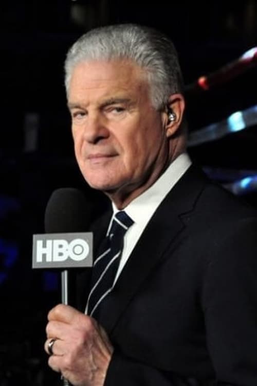 Jim Lampley profile picture