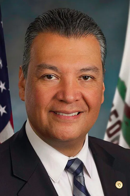 Foto de perfil de Alex Padilla
