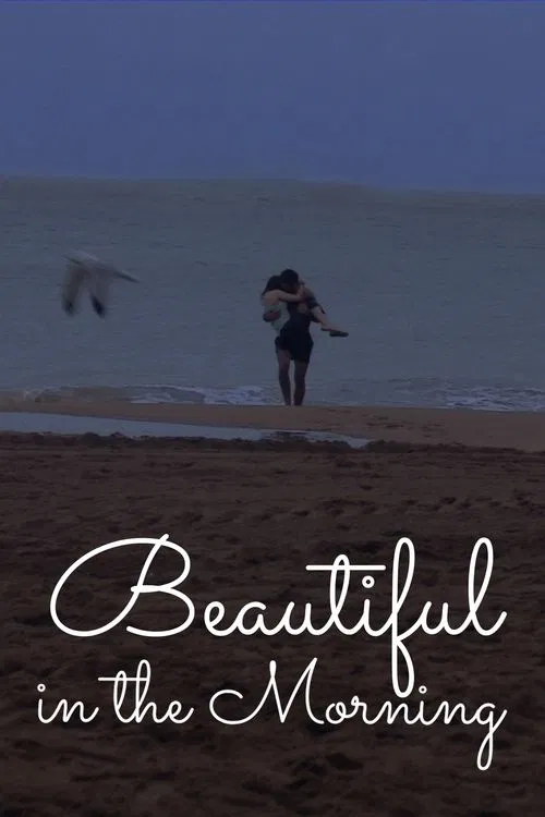 Beautiful in the Morning movie poster