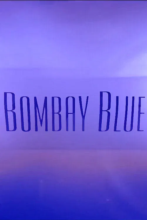 Bombay Blue tv show poster