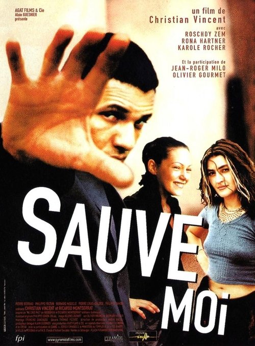 Poster do filme Save Me