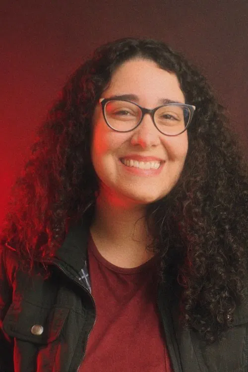 Gabriela Queiroz profile picture