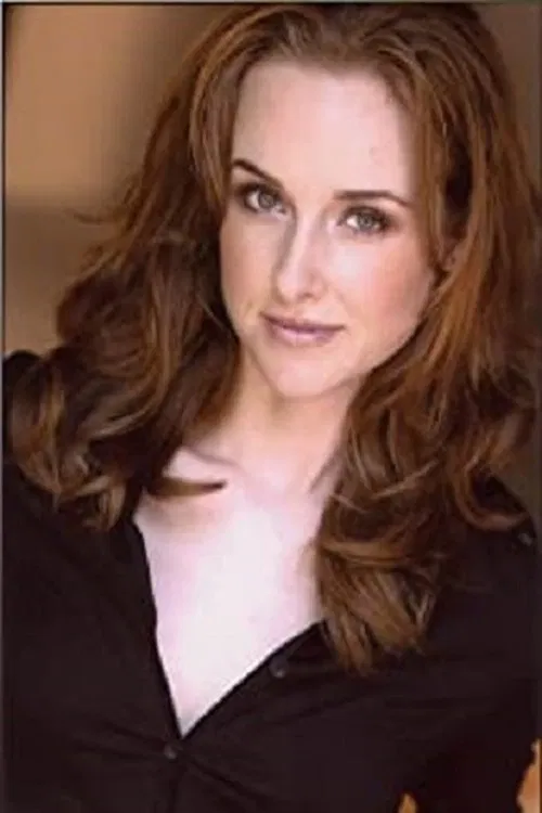 Ange Billman profile picture