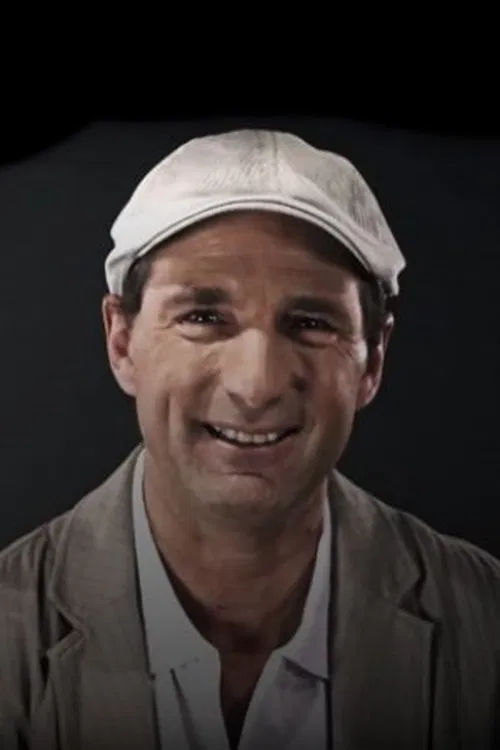 Sergio Vigil profile picture