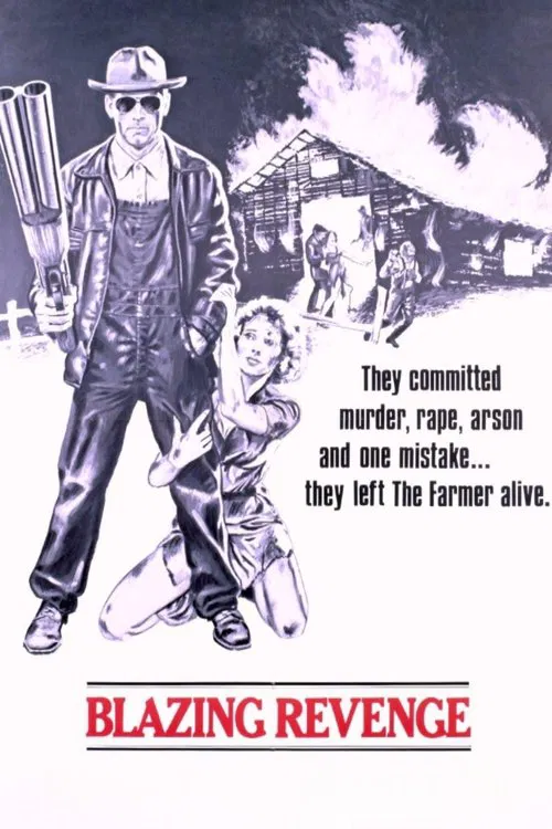 The Farmer movie poster