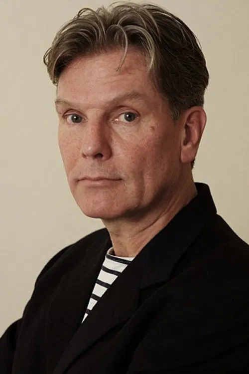 Foto de perfil de Andrew Foster