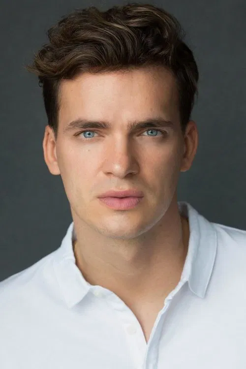Luke Fetherston profile picture