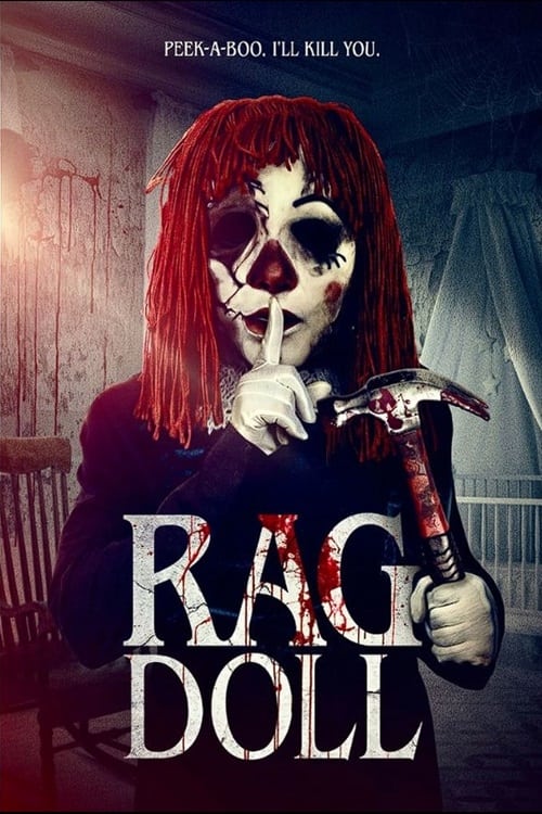 Ragdoll movie poster