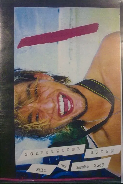 Poster do filme Schmutziger Süden