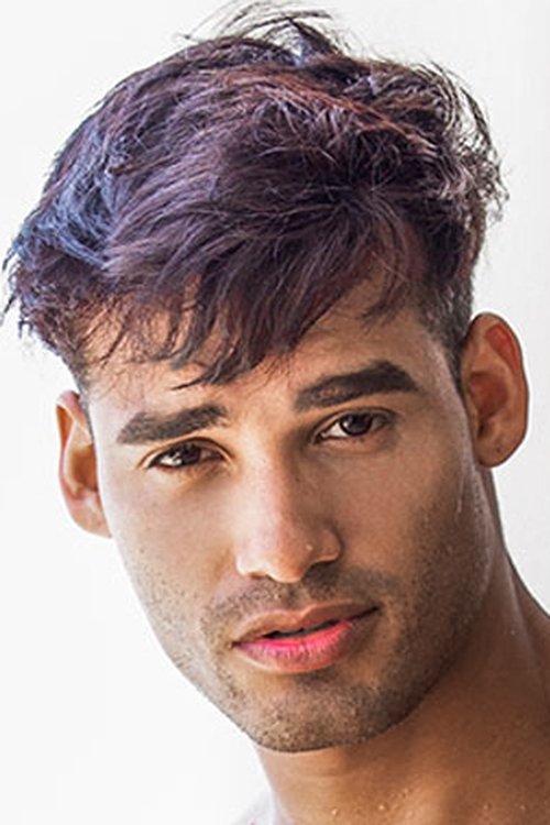 Marco Antonio profile picture