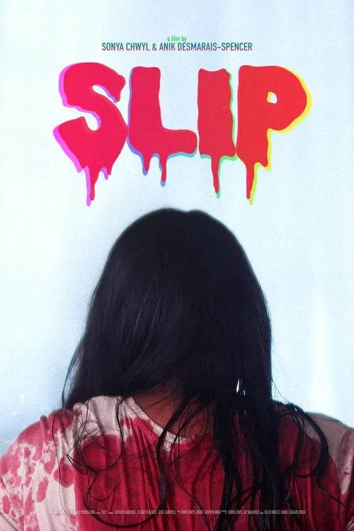 Slip movie poster
