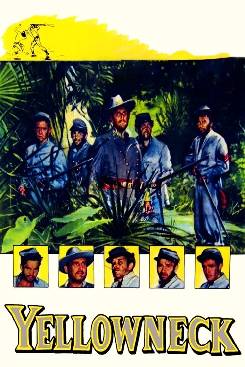 Yellowneck movie poster
