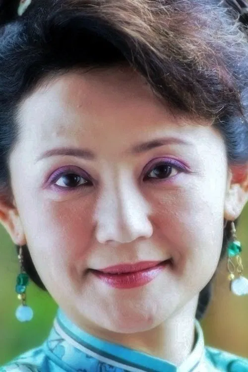Xu Meiling profile picture