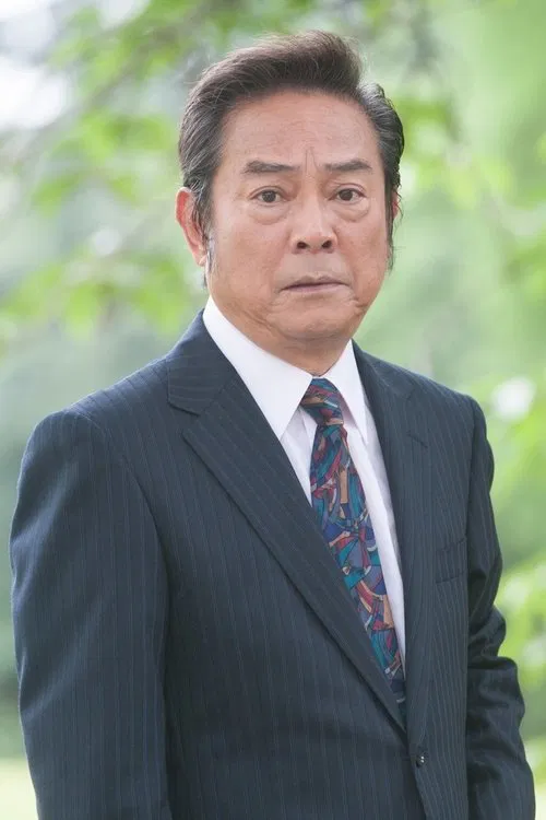 Kenichi Sakuragi profile picture