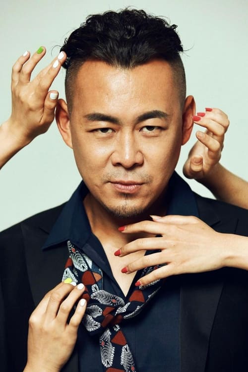 Hou Yong profile picture