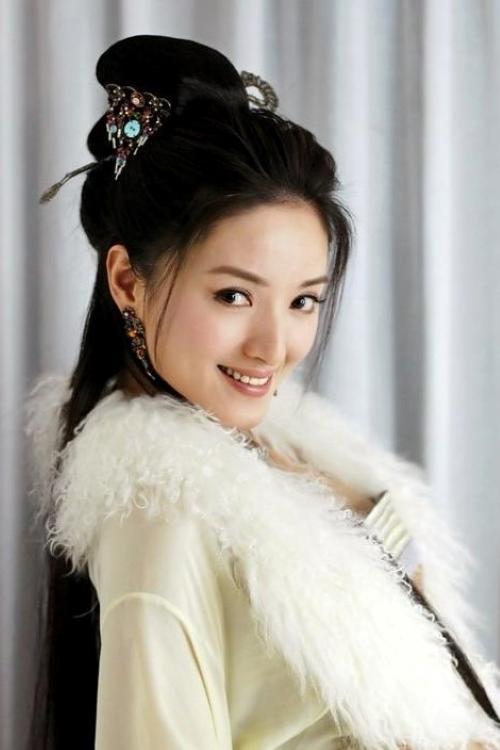 Zhang Lanlan profile picture