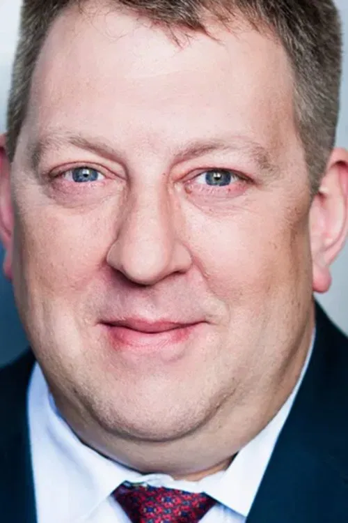 Gunnar Norbert Lindemann profile picture