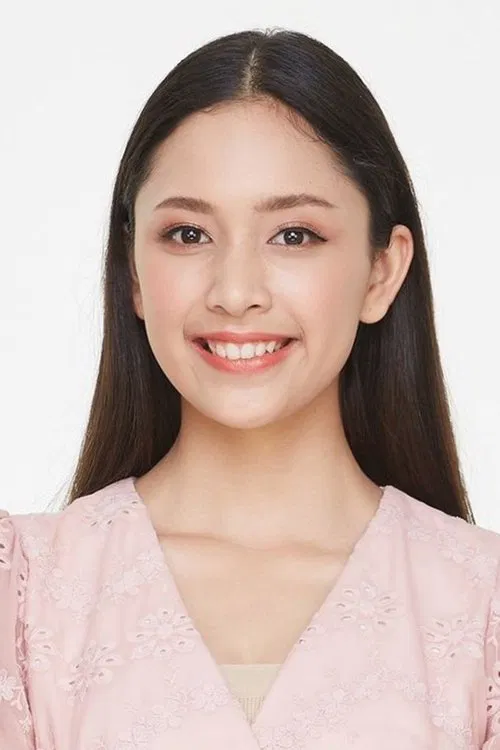 Pin Charinporn Ngeoncharoen profile picture