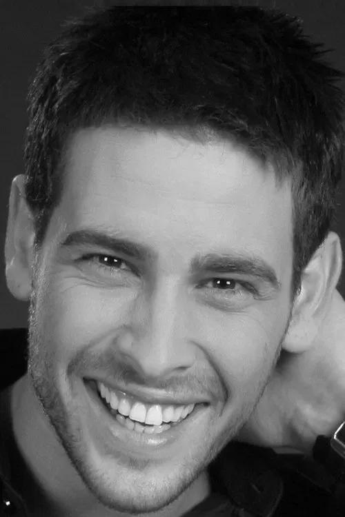 Foto de perfil de Amir Fey-Guttman
