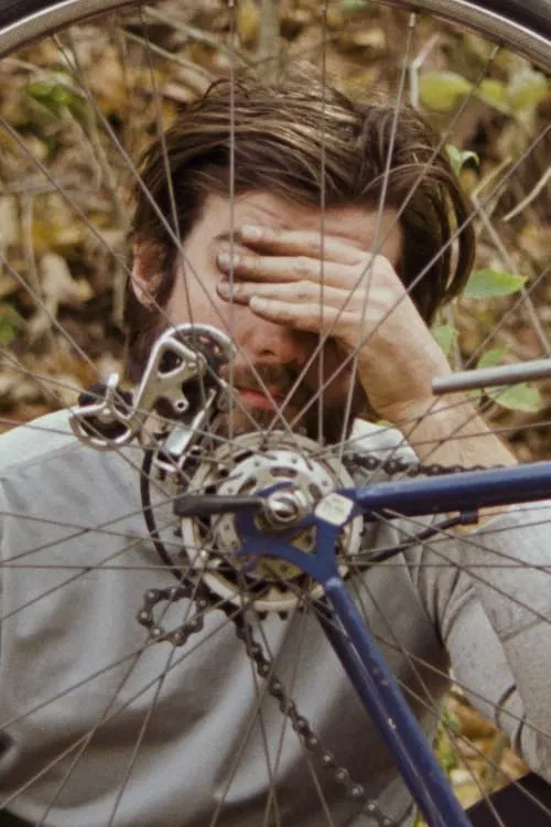 The Bicycle Thief movie poster