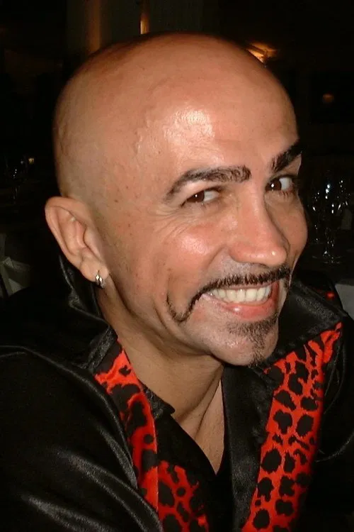 Giorgio Centamore profile picture