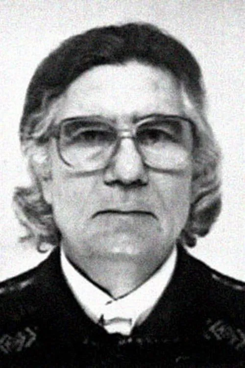 Vladimir Samsonov profile picture