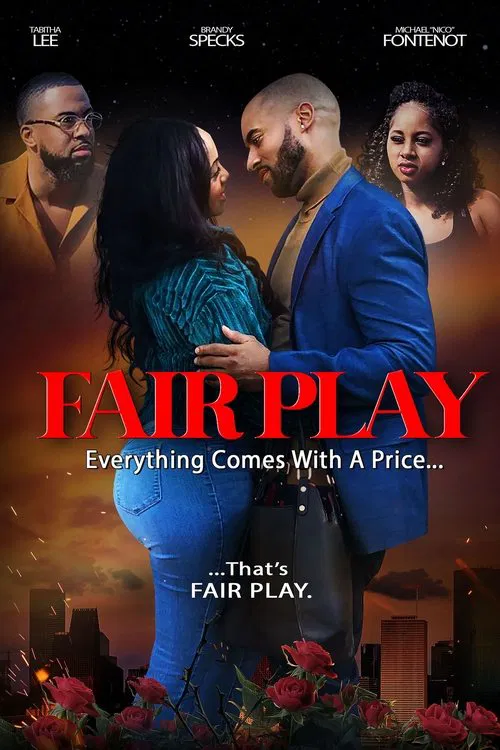 Poster do filme Fair Play