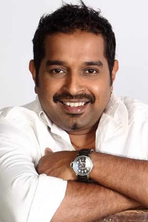 Shankar Mahadevan profile picture