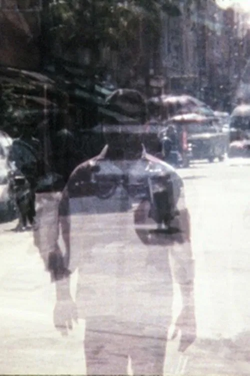 Poster do filme Blinding and Blending