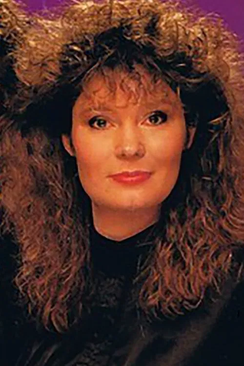 Karin Ljung profile picture
