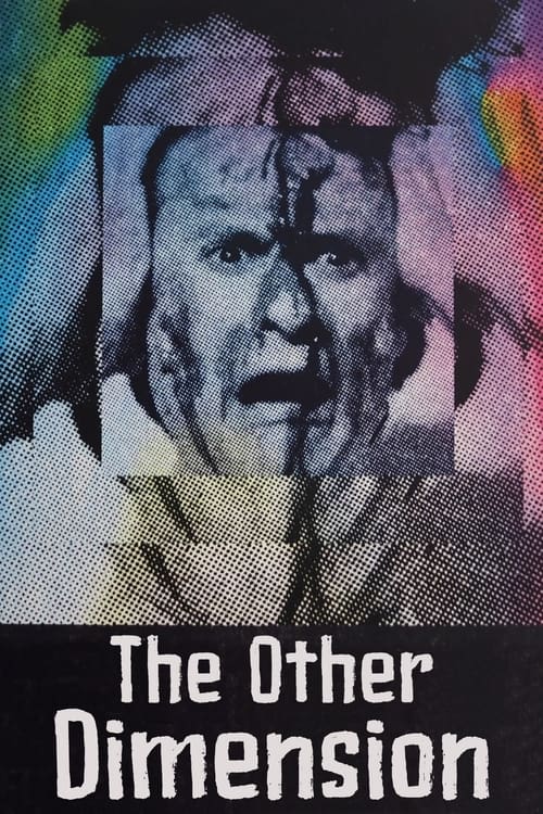 The Other Dimension movie poster