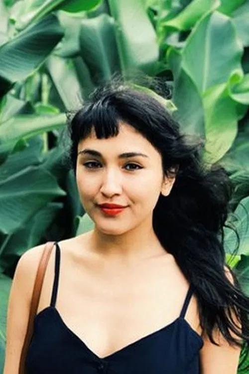 Foto de perfil de Roxy Rezvany