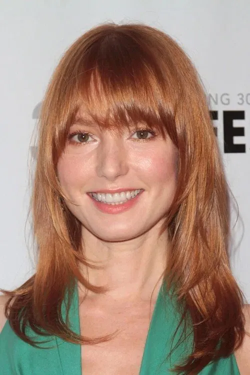 Alicia Morton profile picture