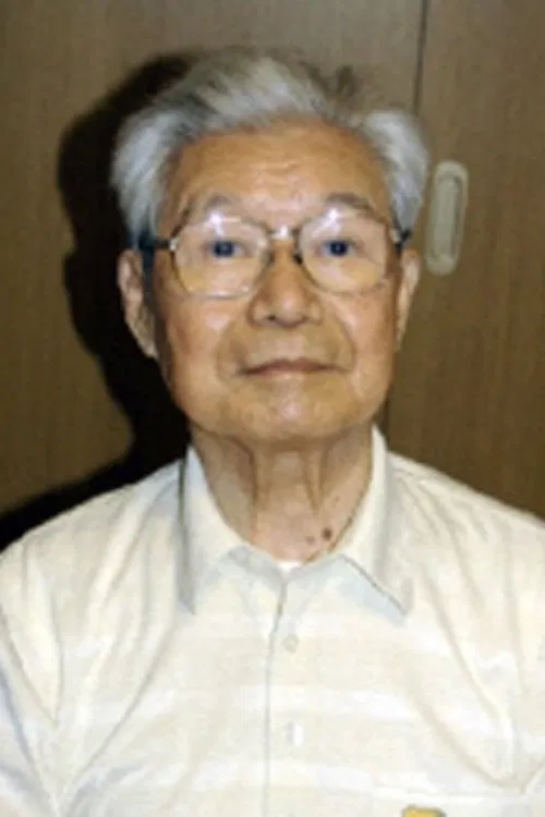 Katsumi Nishikawa profile picture