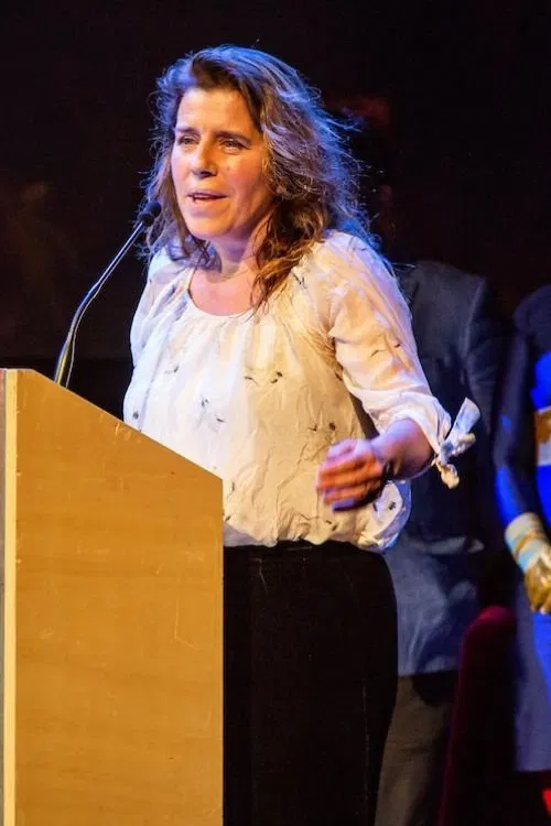 Carin Goeijers profile picture