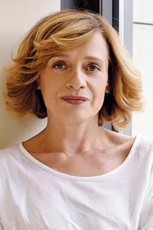 Georgia Mavrogeorgi profile picture