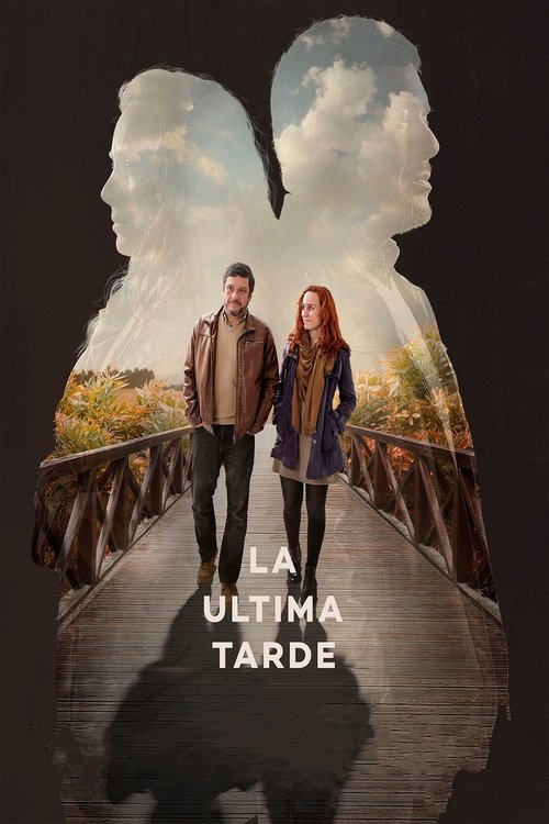 One Last Afternoon movie poster