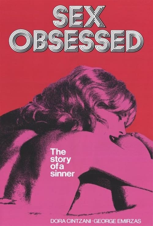 Sex Obsessed movie poster
