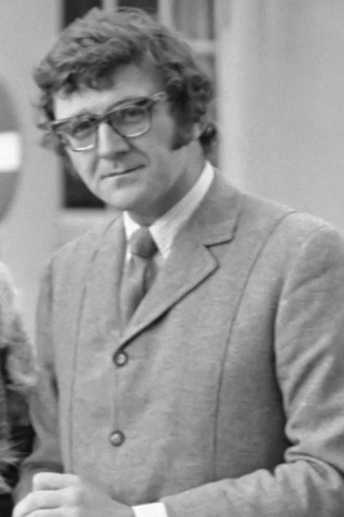 Kevin Billington profile picture