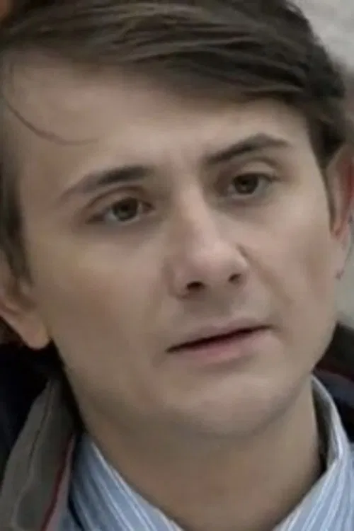 Anton Mihaylov profile picture