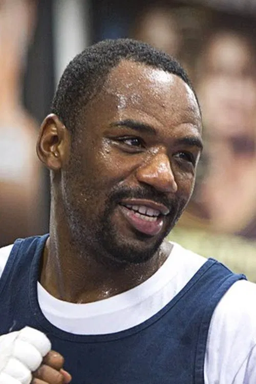 Lionell Thompson profile picture