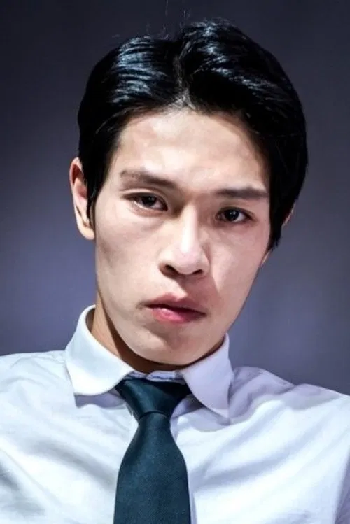 Foto de perfil de Noh Seung-woo