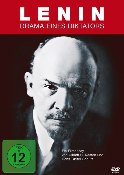 Poster do filme Lenin - Drama eines Diktators