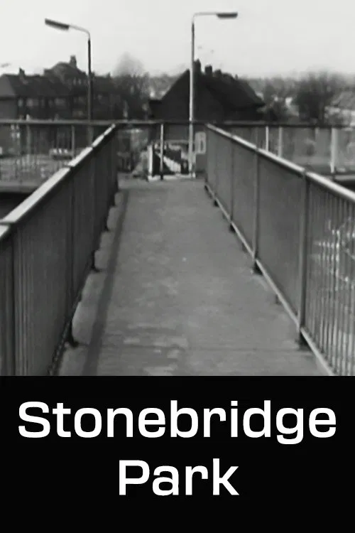 Stonebridge Park movie poster