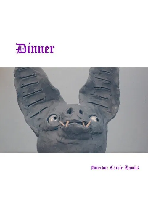 Poster do filme Dinner